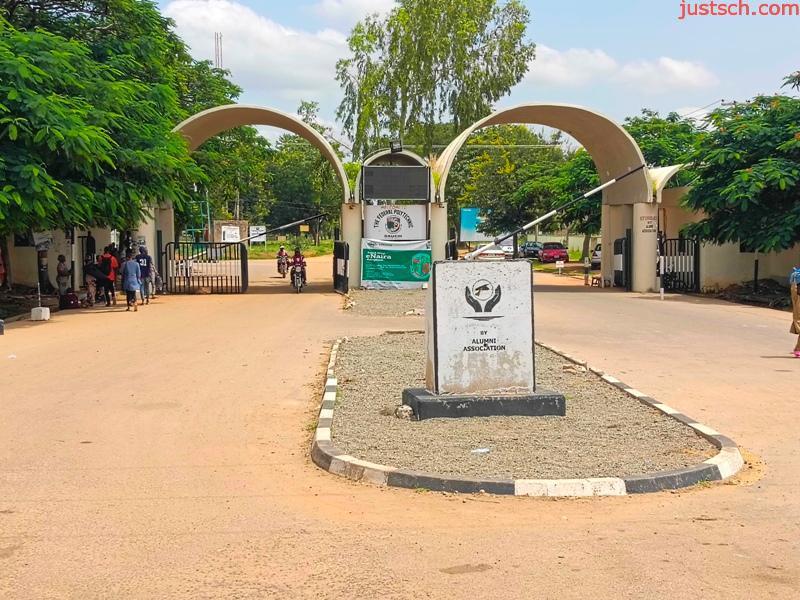 FPTB ND Admission List 2023/2024 (1st, 2nd & 3rd Batches)