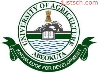 FUNAAB Courses and Programmes Offered