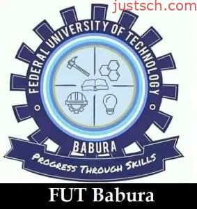 FUTB Admission List for 2022/2023 Session