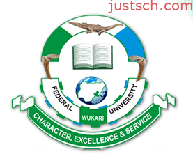 FUWUKARI Courses and Programmes Offered