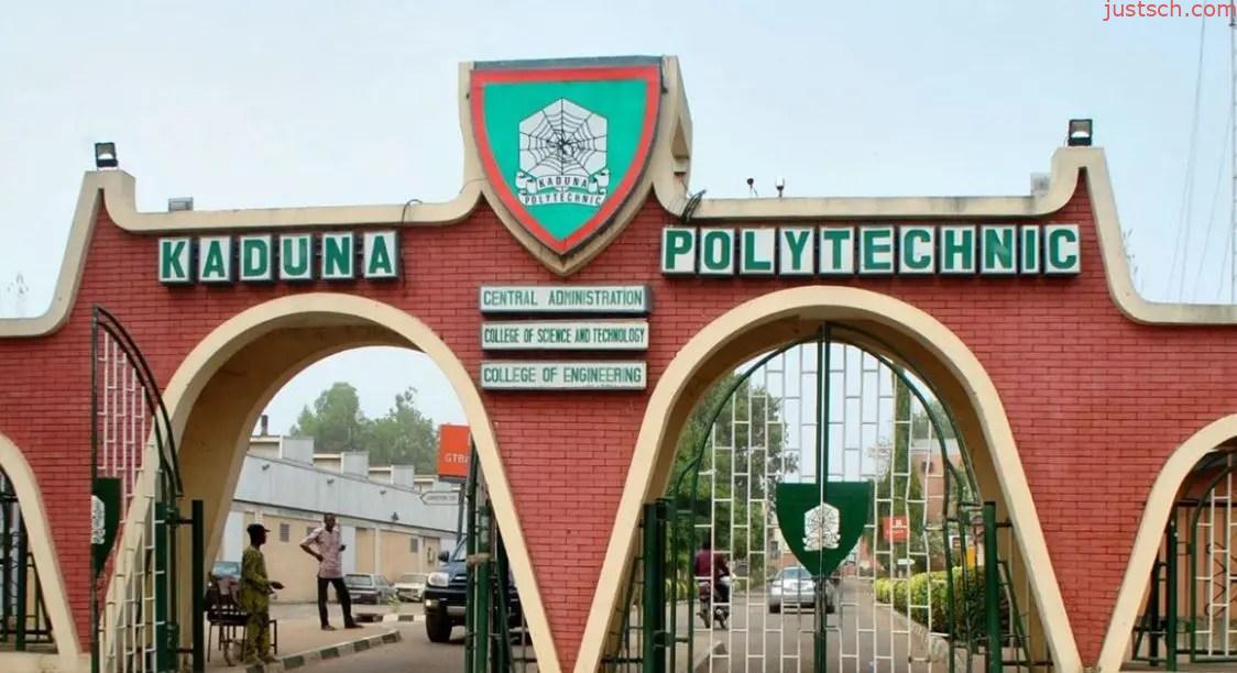 KADPOLY HND, Diploma, Pre-HND & Pre-NCE Forms 2022/2023