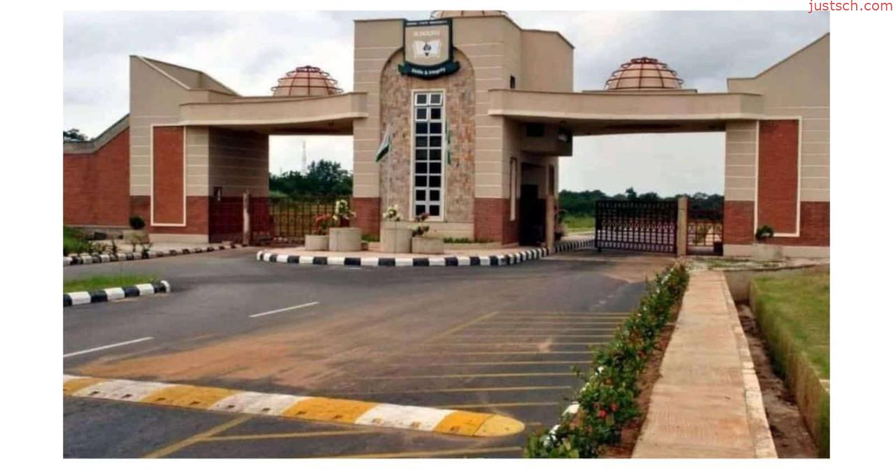 KWASU NYSC Mobilisation Exercise (2023 Batch A Stream 1)