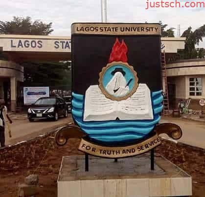 LASU Courses and Programmes Offered