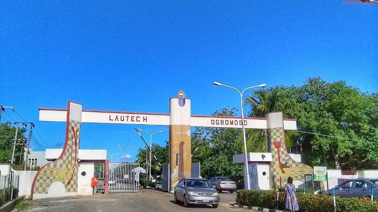 LAUTECH Course Registration Deadline for 2nd Semester 2021/22