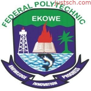 List of Courses Offered by Federal Polytechnic Ekowe