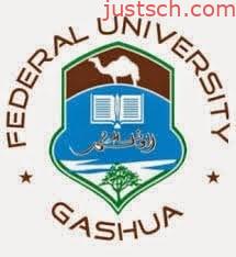 List of FUGASHUA Courses & Programmes Offered