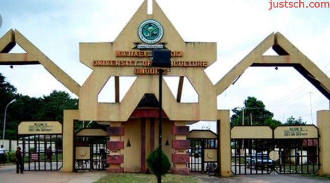 MOUAU Part-Time Degree Admission List 2023/2024