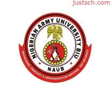 NAUB Courses, List Of Courses and Programmes Offered