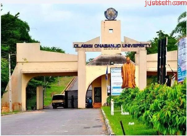 OOU Post UTME Screening Pass 2021/2022