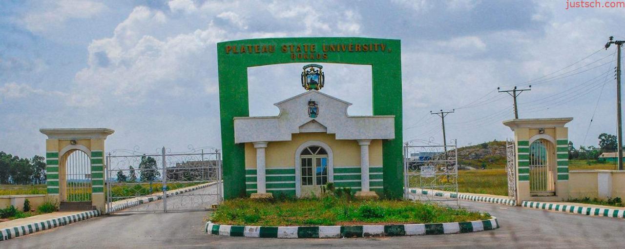 PLASU Convocation Ceremony Schedule (6th & 7th Combined)