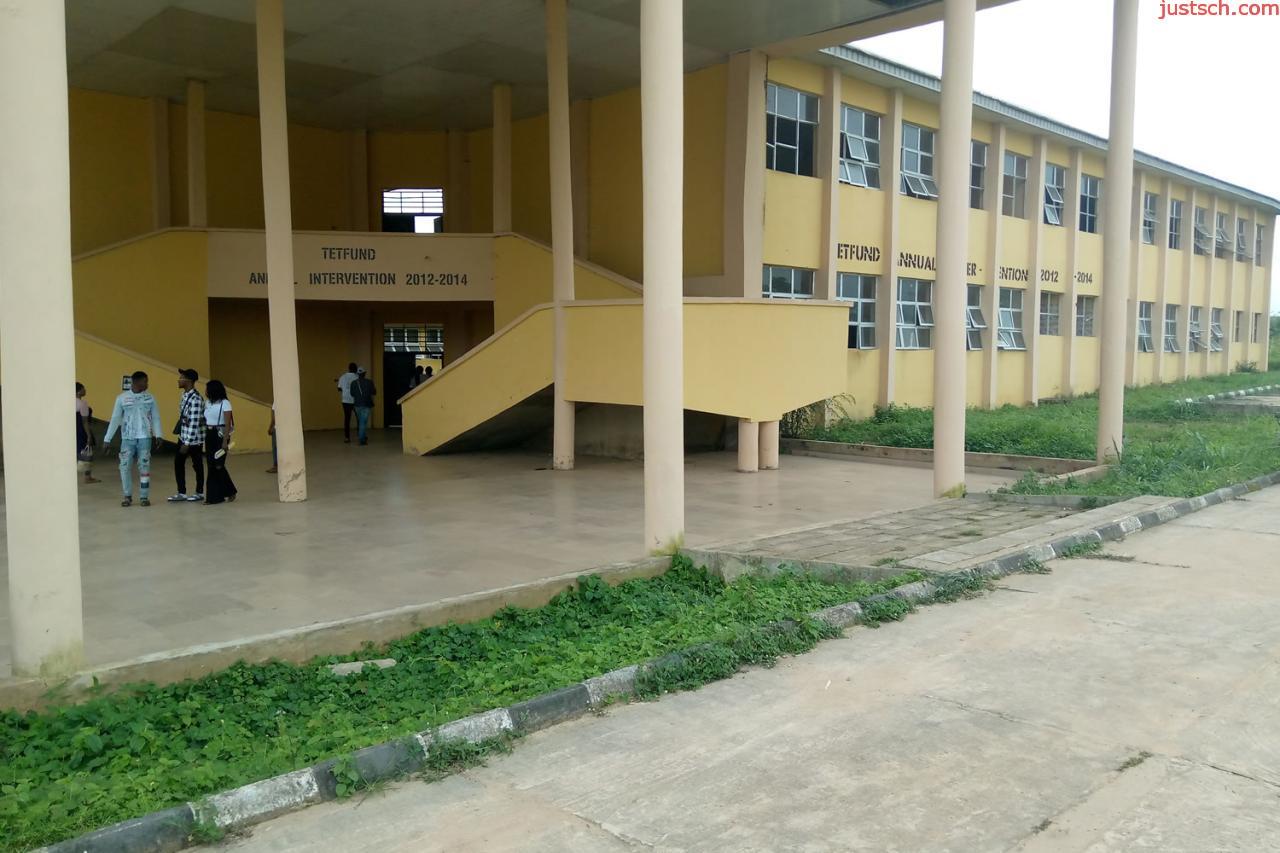 Rufus Giwa Polytechnic, Owo RUGIPO 2nd Semester Examination Timetable 2022/2023