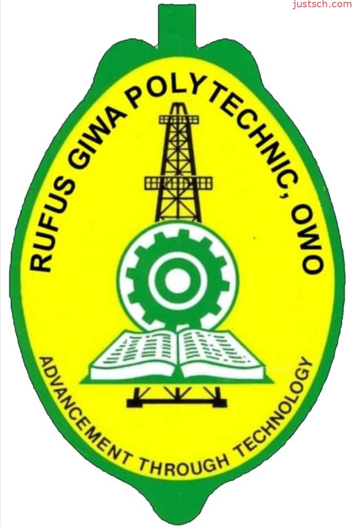 RUGIPO Notice to ARCHY Finalists (HND II & ND II) on Mid/Final Jury