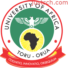 UAT Courses and Programmes Offered
