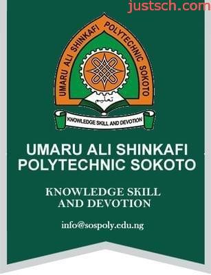 Umaru Ali Shinkafi Poly Admission List (ND/HND) 2022/2023