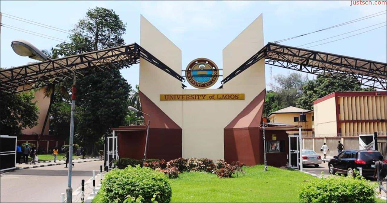 UNILAG 53rd Convocation Ceremony Programme of Events