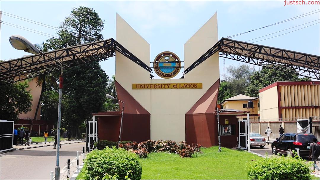 UNILAG Recruitment for Registrar