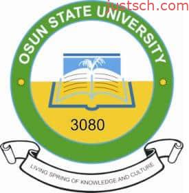 UNIOSUN Courses and Programmes Offered