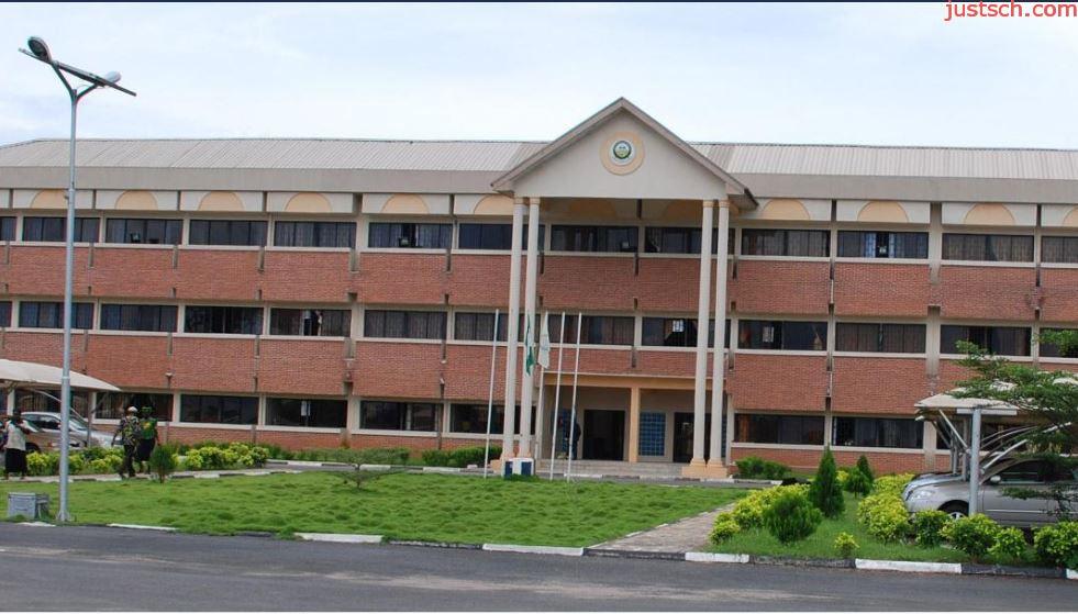 UNIOSUN GASDI Admission Form 2022/2023