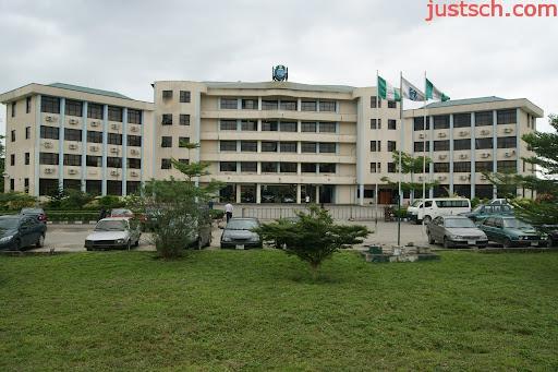 UNIPORT CITE Postgraduate Programmes (ICT & Engineering) 2023/2024