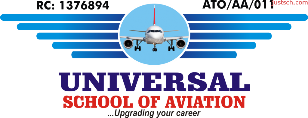 Universal School of Aviation Matriculation: See Dates & Venues for Lagos and Abuja