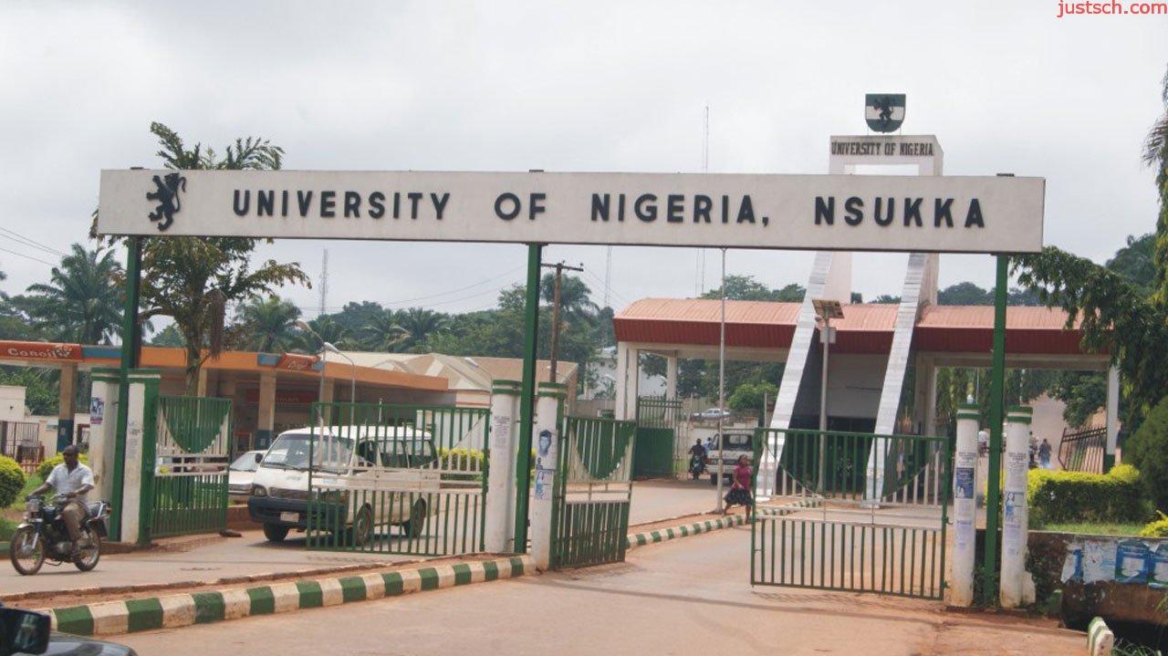 UNN Merit Admission List for the 2023/2024 Academic Sessison