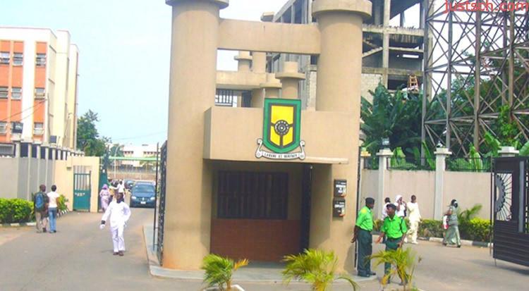 YABATECH Change of Course Form 2023/2024